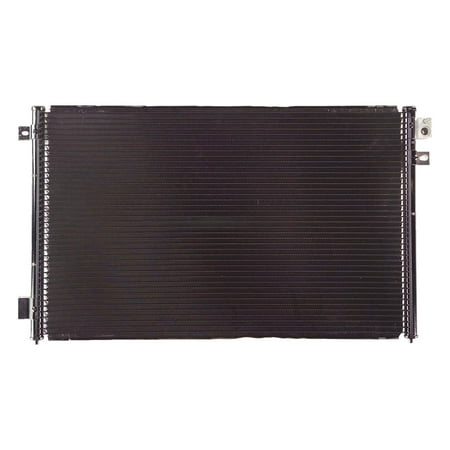 Carquest Premium A/C Condenser