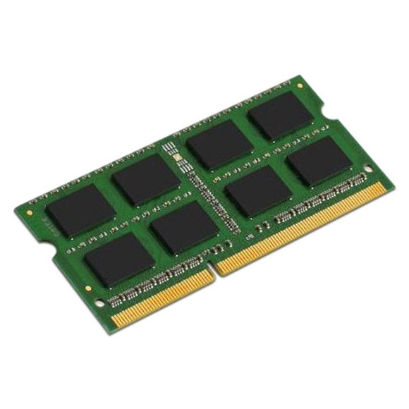 Memoria Kingston ValueRAM SODIMM DDR3L PC3-12800 1600MHz CL11 4GB