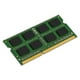 thumbnail image 1 of Memoria Kingston ValueRAM SODIMM DDR3L PC3-12800 1600MHz CL11 4GB, 1 of 5