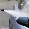 thumbnail image 2 of Pistola Limpieza Automática para Lavado Coches Pulverizador Jabón Cobre Accesorios Coche 16MPa 1 Ud., 2 of 5