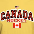 thumbnail image 3 of CafePress - CA(CAN) Canada Hockey Light T Shirt - Men's Classic Graphic T-Shirt, 3 of 4
