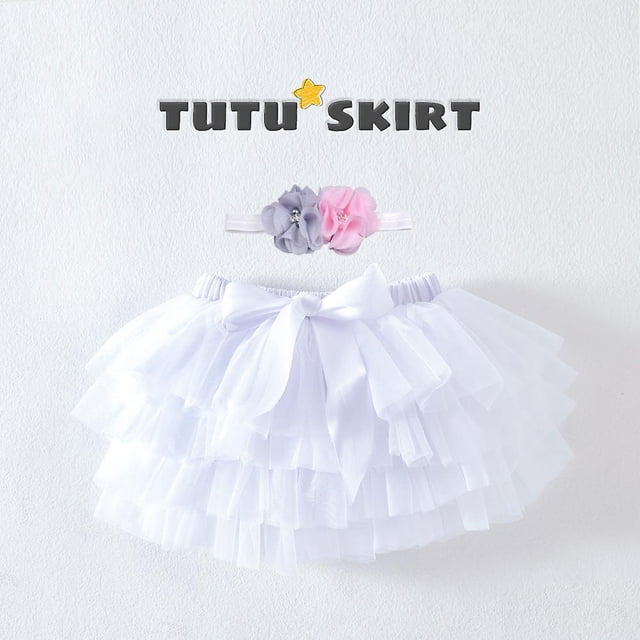 M recomendado 6-12 mesesK007 falda de burbuja de malla blanca para niñas, ropa de medio cuerpo para bebés de un año de edad, pantalones inferiores para bebés, mono esquí esquí Gafas de esquí