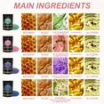 thumbnail image 6 of OceAura Hair Removal Wax Beans Can Quickly Remove Hair From The Armpits, Legs And The Whole Body, Gently And Without Irritating The Skin, 6 of 6