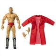 thumbnail image 3 of WWE Collectible Child Gunther Action Figure, Plastic Multicolor, 6"H, 3 of 3