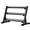 46.5", variant on 1100LB Capacity Adjustable 3-Tier Dumbbell Rack for Home Gyms 36-Inch Base Model Storage Stand