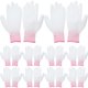 thumbnail image 5 of OFFIGAM 12Ud Guantes De Seguridad Para Trabajo En Con Recubrimiento PU Antiestático, 5 of 8