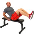 thumbnail image 3 of Banc Plat de Luxe TP WOD, 3 of 3