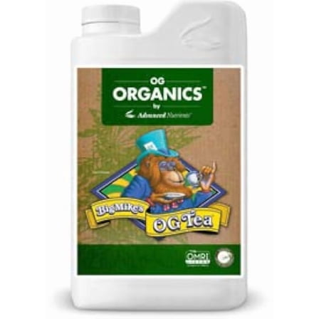 Advanced Nutrients Big Mike's OG Tea 1L