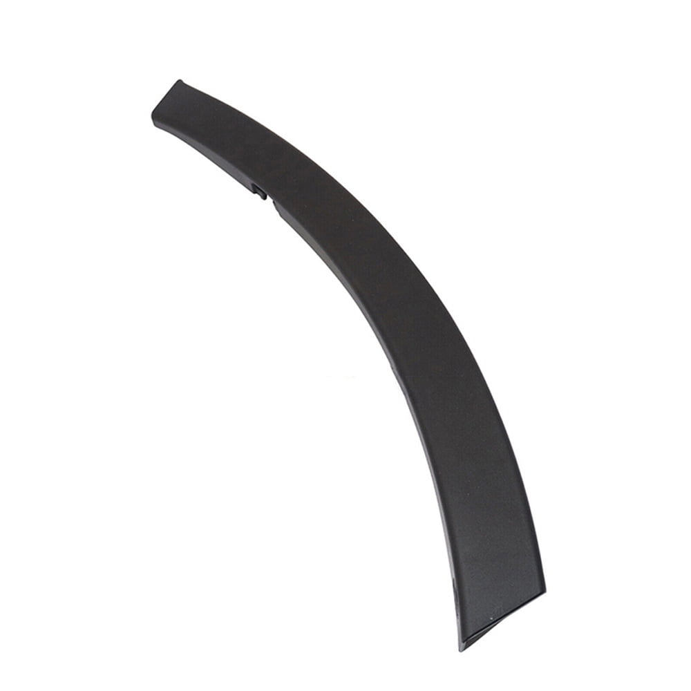 Acaigel Left Front Bumper Wheel Fender Molding Trim For Toyota RAV4 13