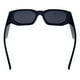 thumbnail image 4 of Lentes de sol Sersun SUN04 negro intenso Unisex, 4 of 5