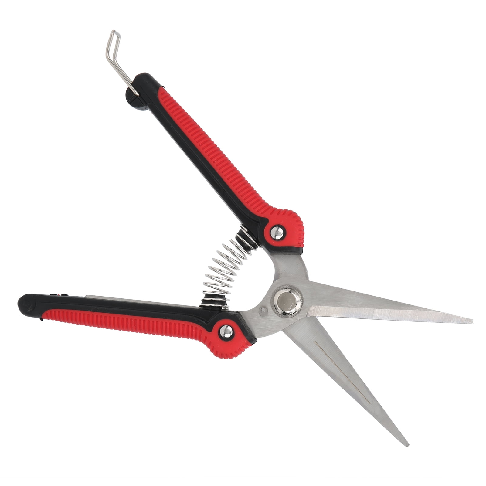 Multifunctional Pruning Shears, Easy Carry  Performance Pruning Shears Stainless Steel  for Flowers Plants for Pruning Branches