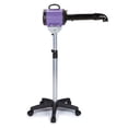 thumbnail image 1 of Master Equipment Sécheur pour Animaux FlashDry Stand, Violet, 1 of 1