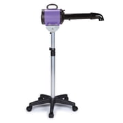 Master Equipment ME FlashDry Stand Dryer Blu