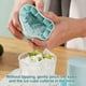 thumbnail image 4 of Taza Cilíndrica Para Hacer Cubitos De Hielo, 2 Piezas Tipo Prensa, Taza Para Hacer Cubitos De Hielo, Fácil Liberación Para El Hogar, 4 of 7