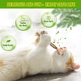 thumbnail image 2 of Palitos Masticables BAWAN Silvervine para Gatos y Gatitos, 2 of 7