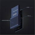 M.2 2230 PCIe 4.0 NVMe 1TB SSD Preinstalled Expansion Card for Xbox ...