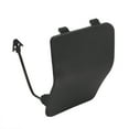 thumbnail image 2 of Car Bumper Front Towing Tow Hook Hole Cover for MASTER 2010 ONWARDS, 2 of 8