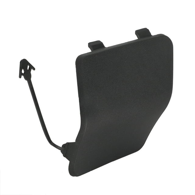 Embellecedor de la tapa del orificio del gancho de remolque del parachoques delantero del coche 511800537R