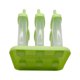 thumbnail image 5 of Moldes para paletas de colores para cocinar: moldes reutilizables para paletas de 6 secciones para paletas congeladas, 5 of 5