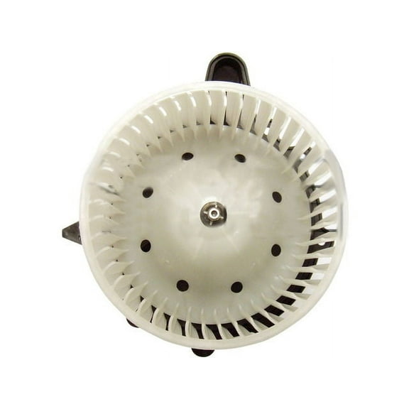 Blower Motor - Compatible with 1997 - 1999 Ford F-250 1998
