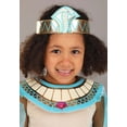 thumbnail image 3 of Exclusive Lil' Toddler Cleopatra Costume, 3 of 6