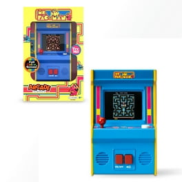 MEGAMAN 2 TV Arcade Plug and Play, MSI Entertainment, Retro