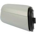 thumbnail image 2 of CCIYU Exterior Driver Side Mirror with Power Adjustment Heated Memory Manual Folding with Cover Fit for 1996-1999 For M-BENZ C Class W202, 2 of 3