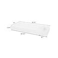 thumbnail image 2 of Concord Baby Universal Changing Tray, 2 of 4