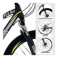 thumbnail image 3 of Bicicleta de Montaña Monk Inxss R29  21 Velocidades, 3 of 6