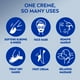 thumbnail image 4 of Crema hidratante NIVEA Creme Body Face Hand 400 ml en lata, 4 of 7