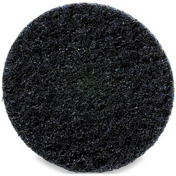 Norton Abrasives Surface-Conditioning Disc,2 in Dia,TR 66623335414