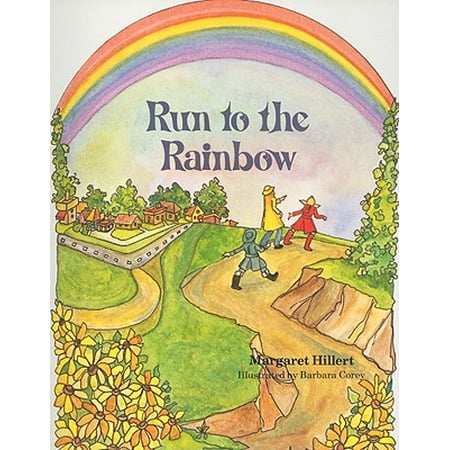 - Run to the Rainbow, Softcover, Beginning to Read