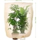 thumbnail image 2 of Paño antiheladas con cremallera para plantas de exterior, que protege árboles y arbustos de los daños causados por las heladas. Protección invernal, 2 of 7