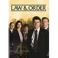 thumbnail image 1 of Law & Order - The Fourth Year DVD, 1 of 1