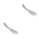 thumbnail image 3 of Guardurnaity Calzador Profesional Levantador alargado flexible Operación simple No es fácil lastimar los pies Herramienta para pies Cuernos para Type1 NO1, 3 of 6