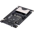 thumbnail image 3 of Yazoeia CFast Card Reader,CFast 2.0 to 22Pin SATA Card Adapter for 2.5" Inch External Hard Drive Enclosure CJC912-24380, 3 of 9