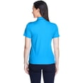 thumbnail image 3 of Ash City - Core 365 Ladies' Origin Performance PiquÃ© Polo, 3 of 3