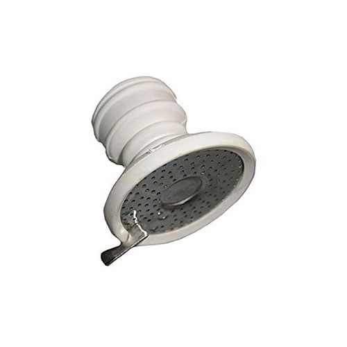 LARSEN SUPPLY CO. INC. 09-2101 Flex Rubber Aerator Spry