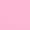 Pink, variant on Womens Tops Pure Color Fashionable Casual Round Neck and 3/4 Sleeve Top