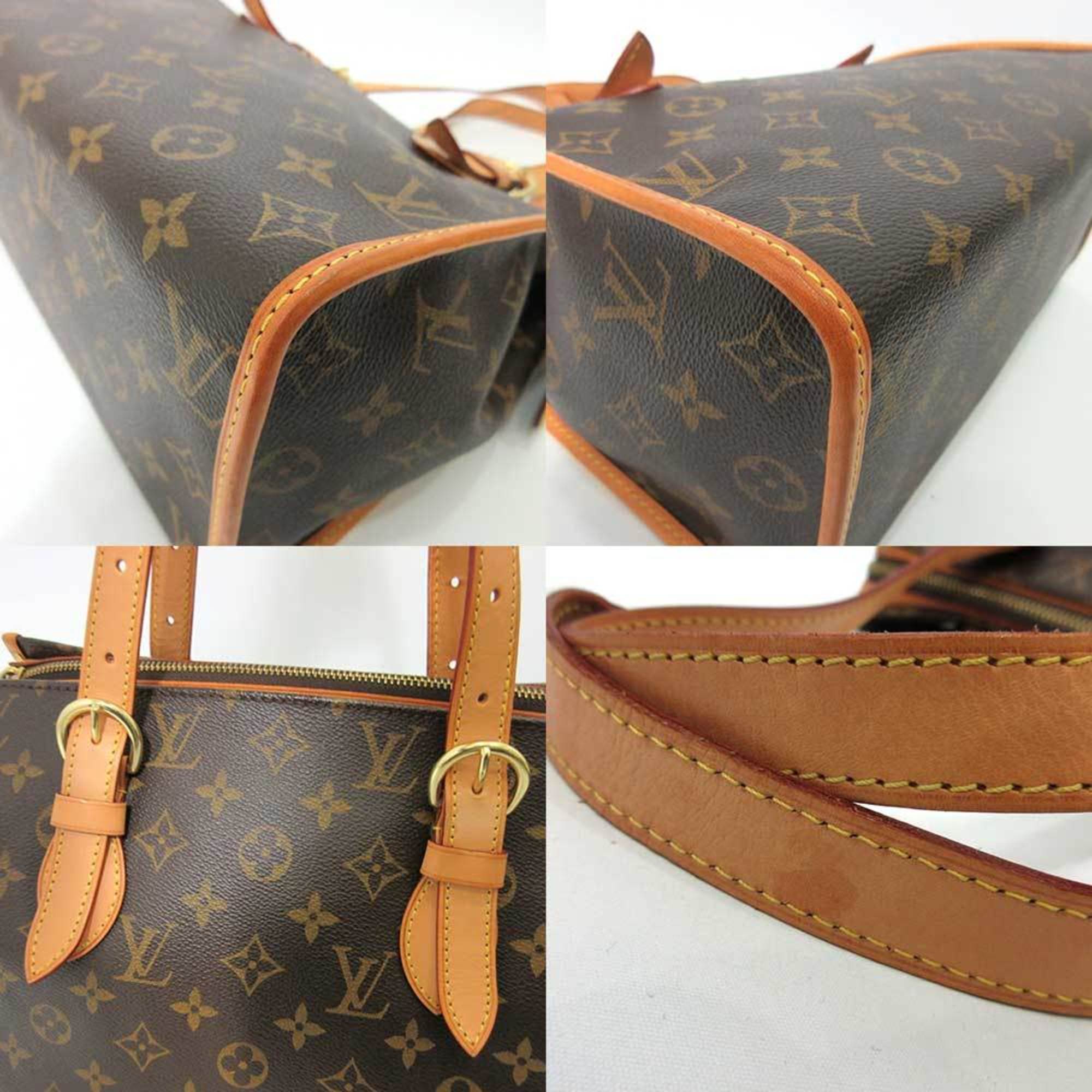 Louis Vuitton Monogram All-In Bandouliere GM - Brown Totes, Handbags -  LOU741707