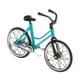 thumbnail image 3 of Bicicleta de carretera de aleación a escala 1:16, modelo de bicicleta de metal fundido a presión. Azul, 3 of 6