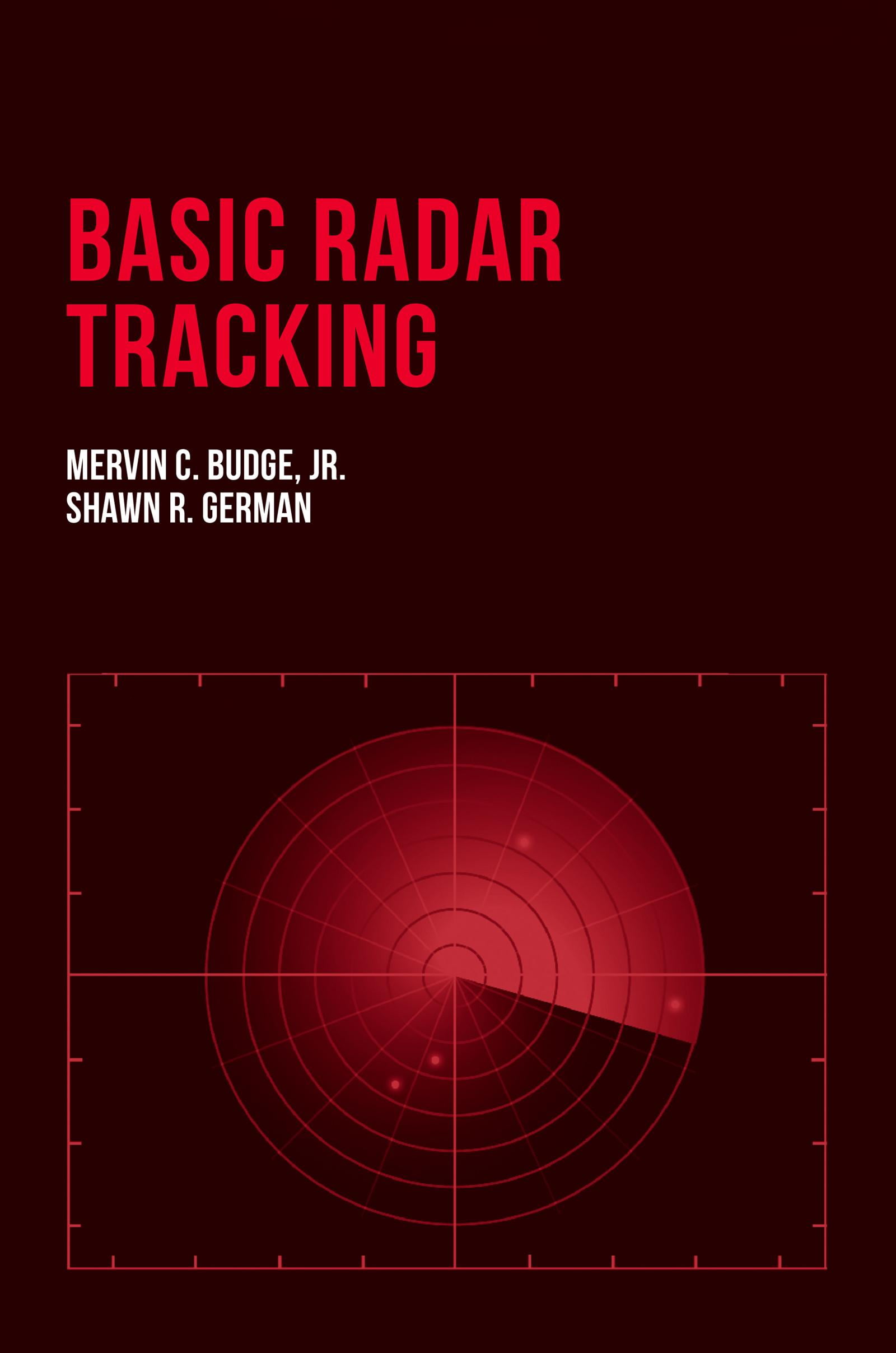 Basic Radar Tracking (Hardcover)