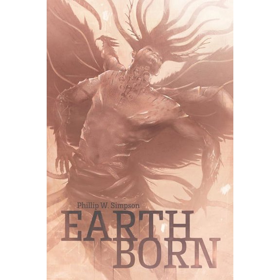 Titan Earthborn, Book 2, (Paperback)
