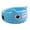 Blue, variant on Blue Bluetooth Children Wireless Music Headband Sleep Head Strap Soft Skin-Friendly Cartoon Hairband 2Pc