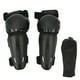 thumbnail image 1 of Coderas de ciclismo transpirables ajustables reflectantes que absorben los golpes protectores de codo deportivos para niños para esquiar snowboard YUNYI BRAND Deportes, 1 of 8