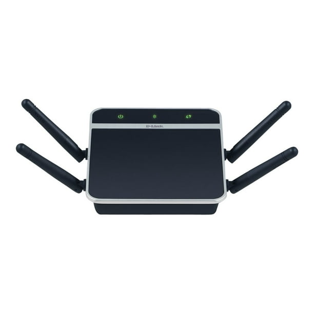 DLink DAP1562 IEEE 802.11n 600 Mbit/s Wireless Bridge