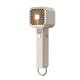 thumbnail image 2 of Handheld Digital Display High-Speed Fan USB Rechargeable Portable Mini Desktop Fan With Long Outdoor Battery, 2 of 7