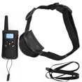 thumbnail image 3 of Collier d'Entraînement pour Animaux, Collier Vibrant Étanche Durable Télécommande Rechargeable pour Femme pour Petits et Moyens Chiens, 3 of 8