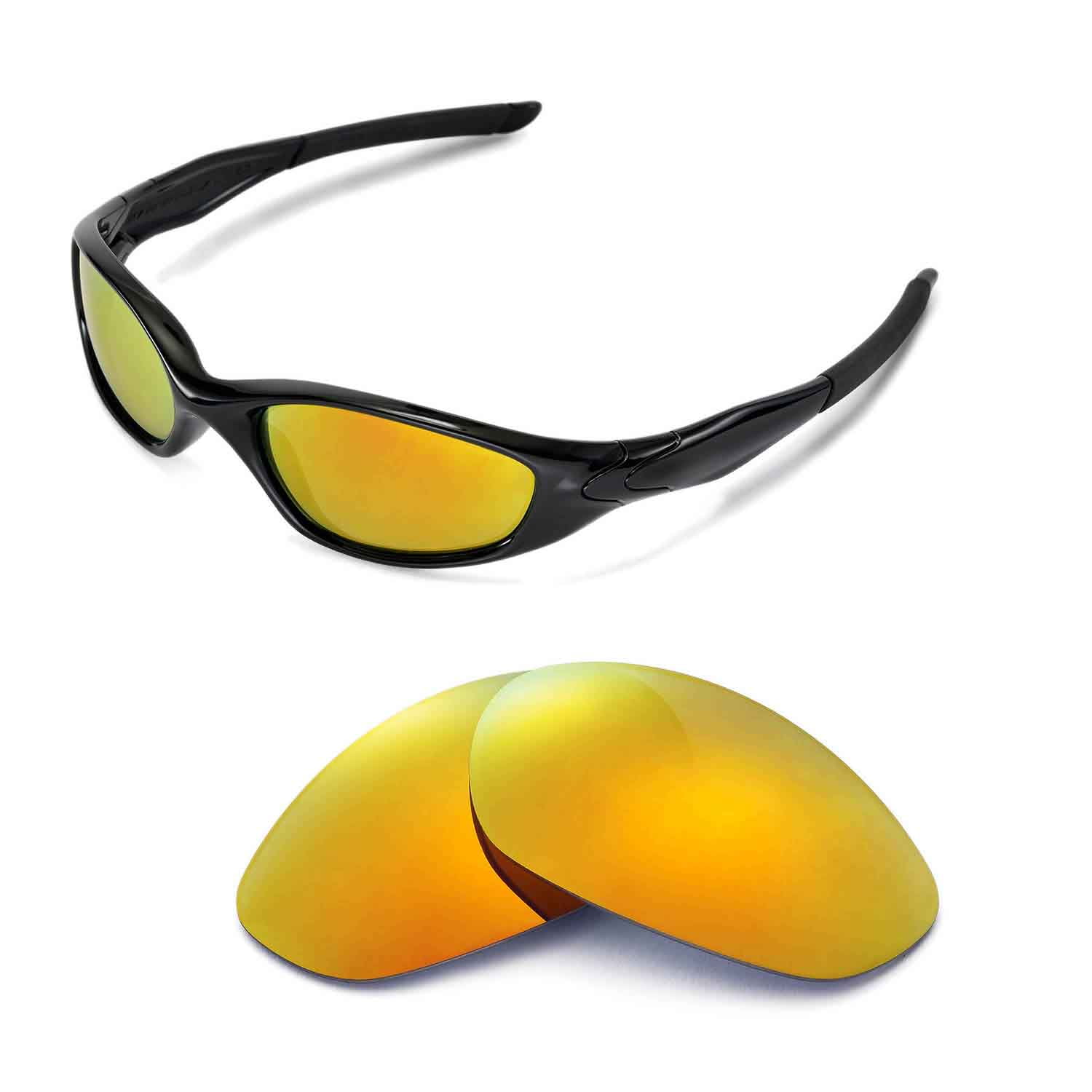 oakley minute replacement lenses