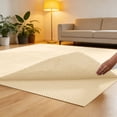 thumbnail image 2 of Non-Slip Rug Pad Roll, 200 x 50 cm for Entryway, Bedroom, Living Room and Playroom, 2 of 3